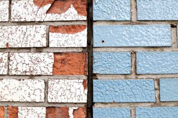 What if damage occurs to the neighbor's property during work Wickford?