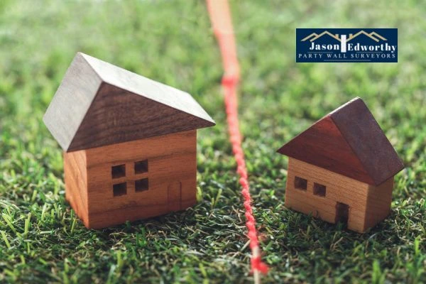 Do you want to build on a boundary line Wickford call our team today!