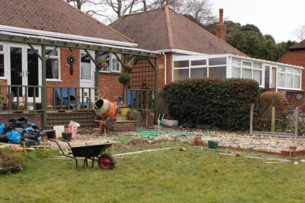 Understand the importance of boundary walls Wickford contact Jason edworthy party wall surveyors today!