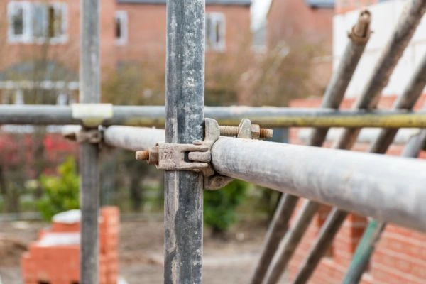 Ensure a party wall agreement is in place before Damage to Property Wickford happens.