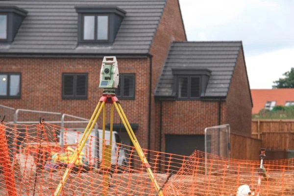 Damage to Property Wickford - speak to our surveyors today!