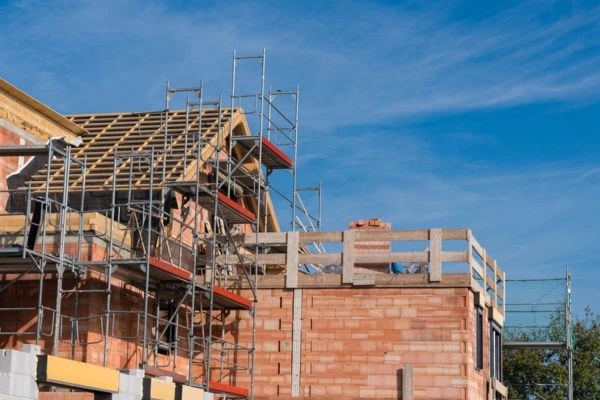 Damage to Property Wickford? Seek advice today!