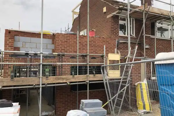 What to do if you have an Invalid Party Wall Notice Wickford