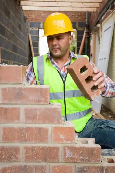 Jason Edworthy Party Wall Surveyors Wickford Working with Builders